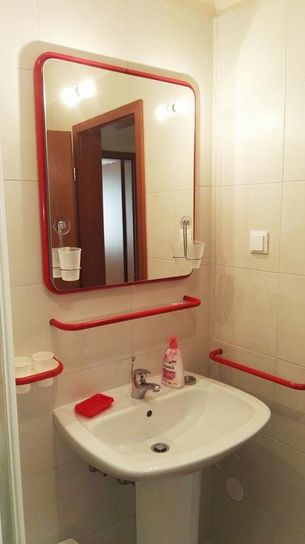 Apartment Finn Ρόβινι Εξωτερικό φωτογραφία