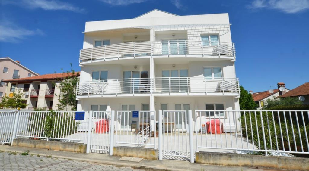 Apartment Finn Ρόβινι Εξωτερικό φωτογραφία