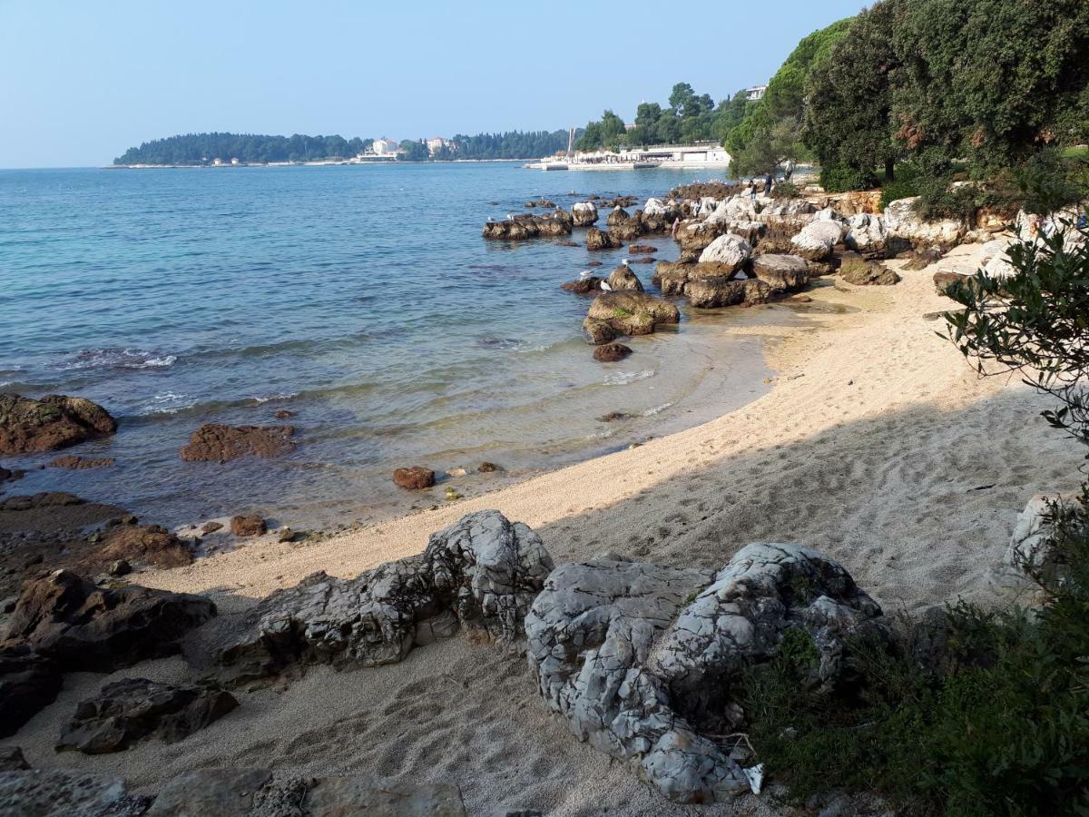 Apartment Finn Ρόβινι Εξωτερικό φωτογραφία